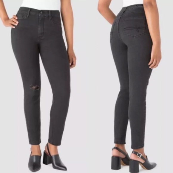 denizen stretch jeans